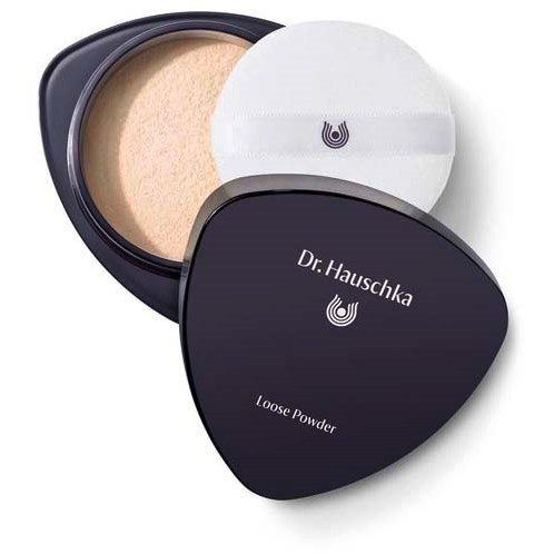 Dr. Hauschka Loose Powder 00 Translucent (obrázok 3)