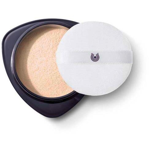 Dr. Hauschka Loose Powder 00 Translucent (obrázok 4)
