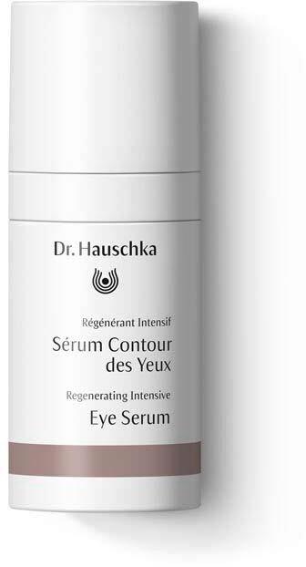 Dr. Hauschka Regenerating Intensive Eye Serum 15 ml