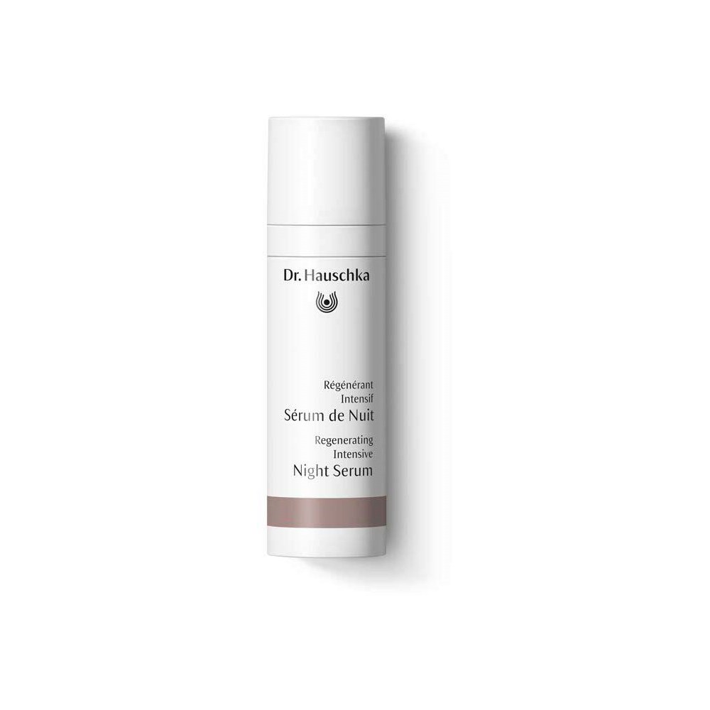 Dr. Hauschka Dr. Hauschka Regenerating Intensive Night Serum 30 ml