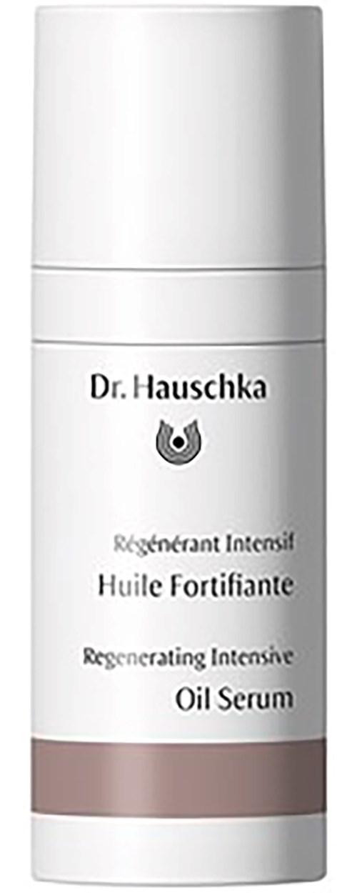 Dr. Hauschka Regenerating Oil Serum Intensive 20 ml