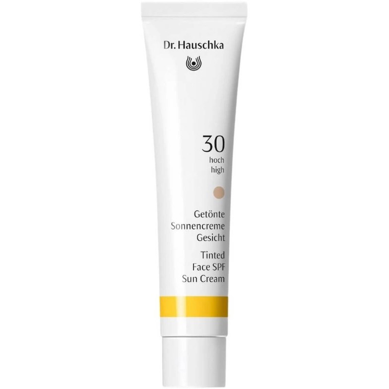 Dr. Hauschka Tinted Face Sun Cream SPF 30 40 ml