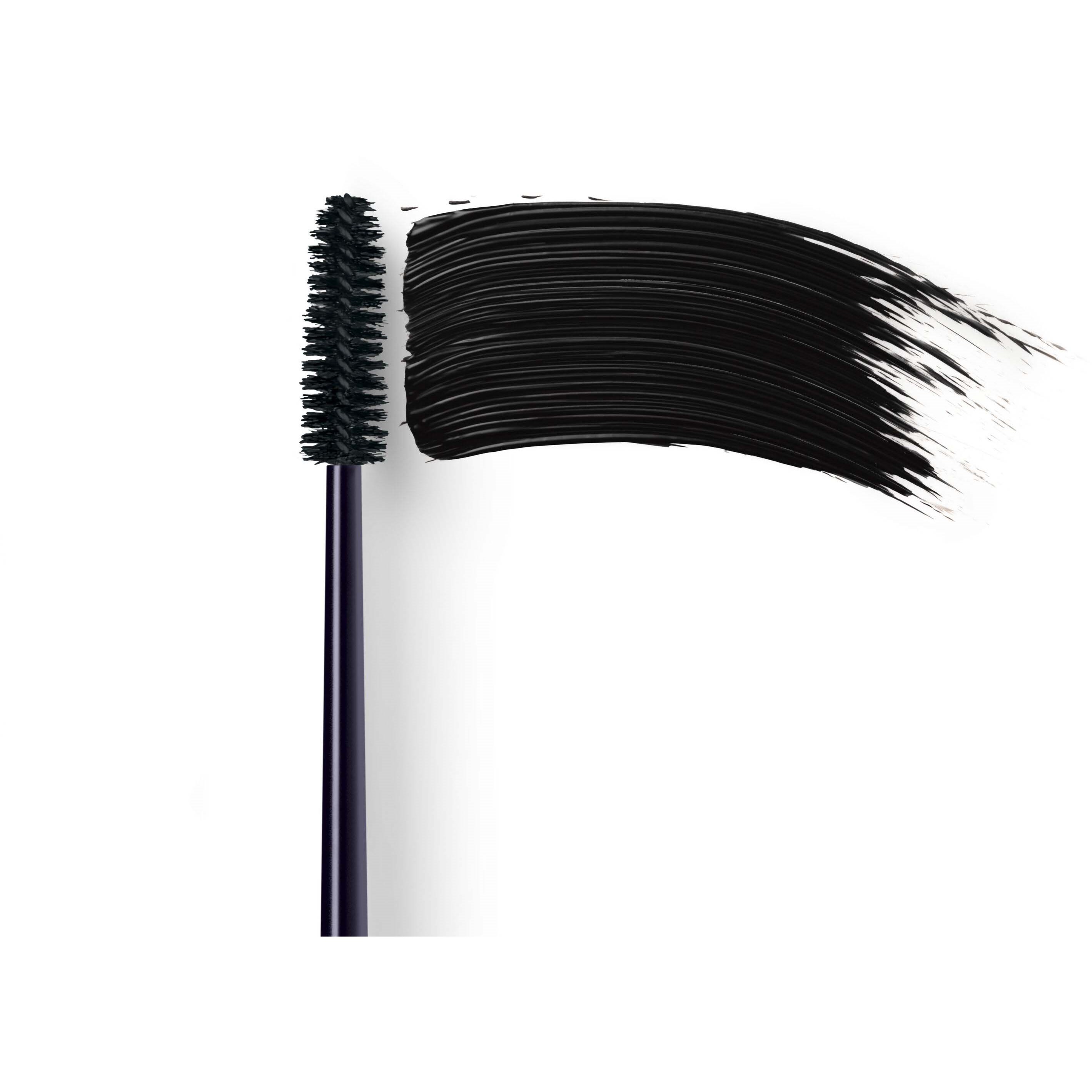 Dr. Hauschka Volume Mascara 01 Black (obrázok 3)