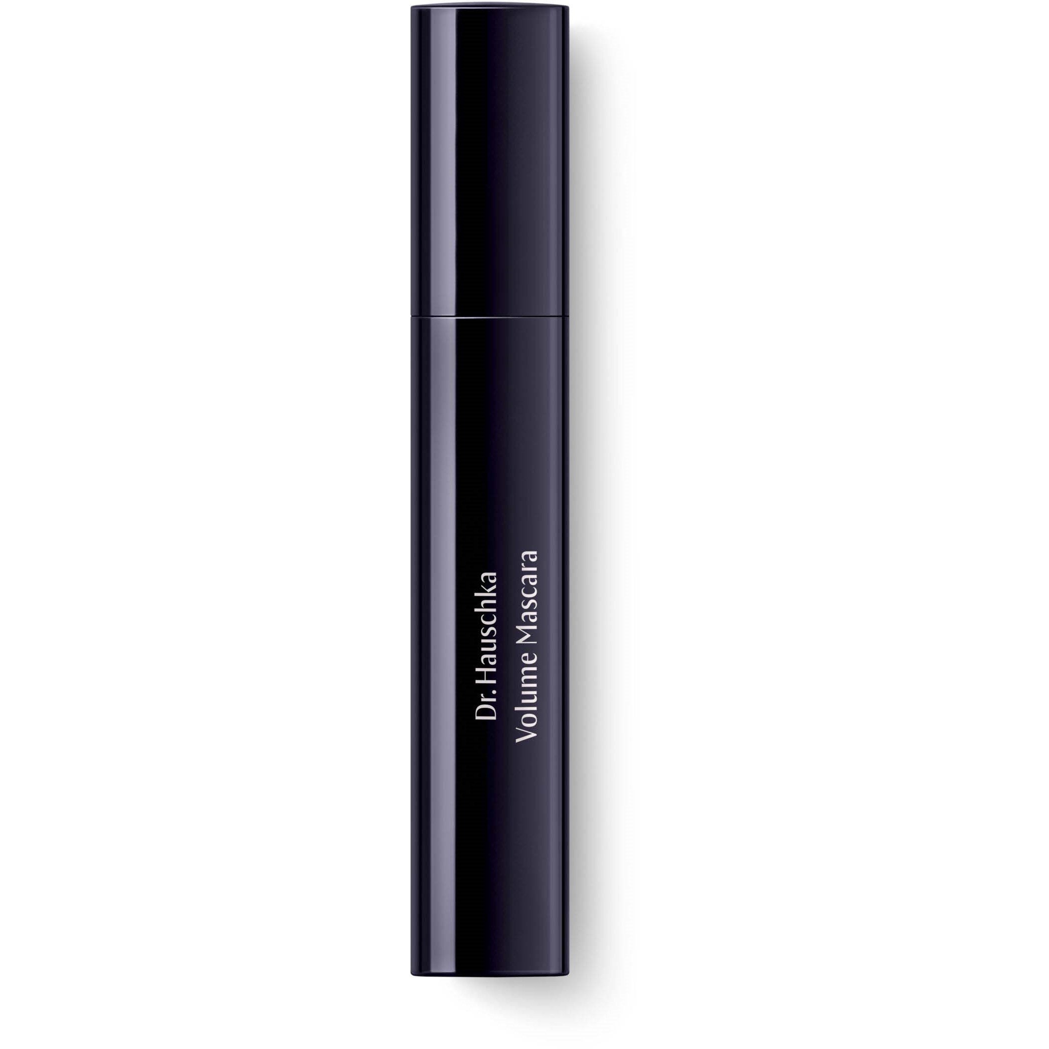 Dr. Hauschka Volume Mascara 01 Black (obrázok 4)