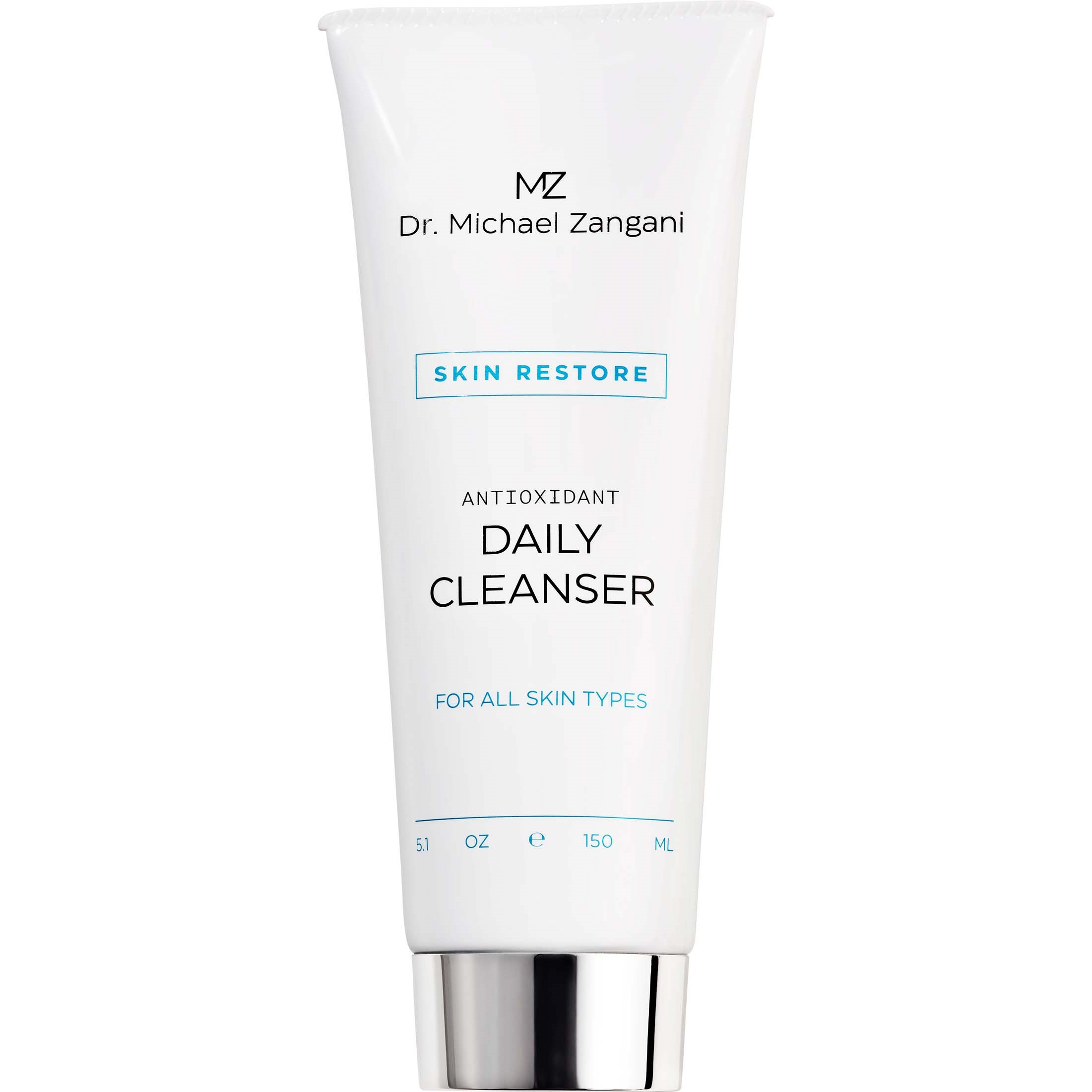 Dr. Michael Zangani Skin Restore Antioxidant Daily Cleanser 150 m
