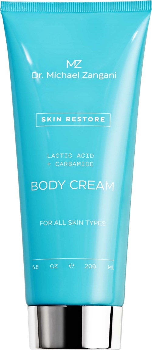 Dr. Michael Zangani Skin Restore Body Cream 200 ml
