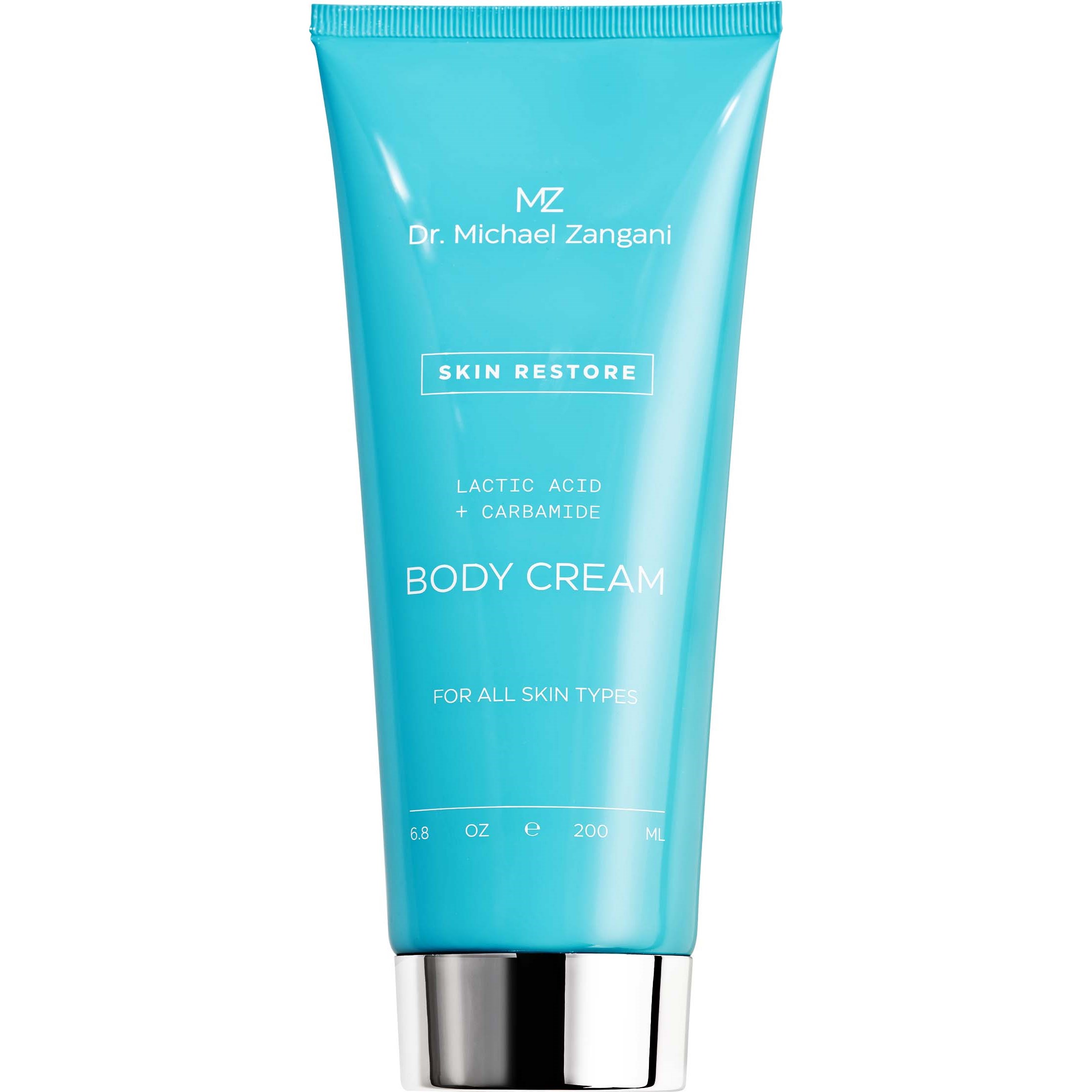 Dr. Michael Zangani Skin Restore Body Cream 200 ml