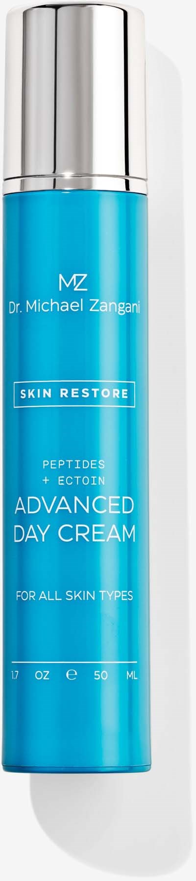 Dr. Michael Zangani Day Cream & Face Mask Gift Set