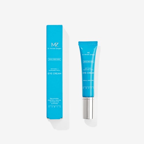 Dr. Michael Zangani Skin Restore Eye Cream 15 ml