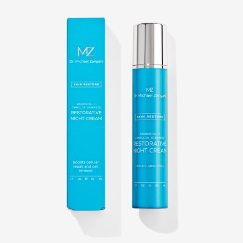 Dr. Michael Zangani Skin Restore Restorative Night Cream 50 ml
