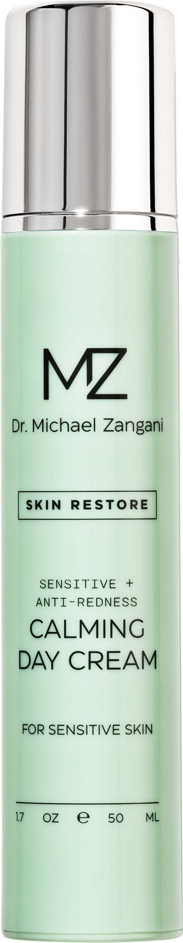 Dr. Michael Zangani Skin Restore Sensitive + Anti-Redness Day Cream 50 ml