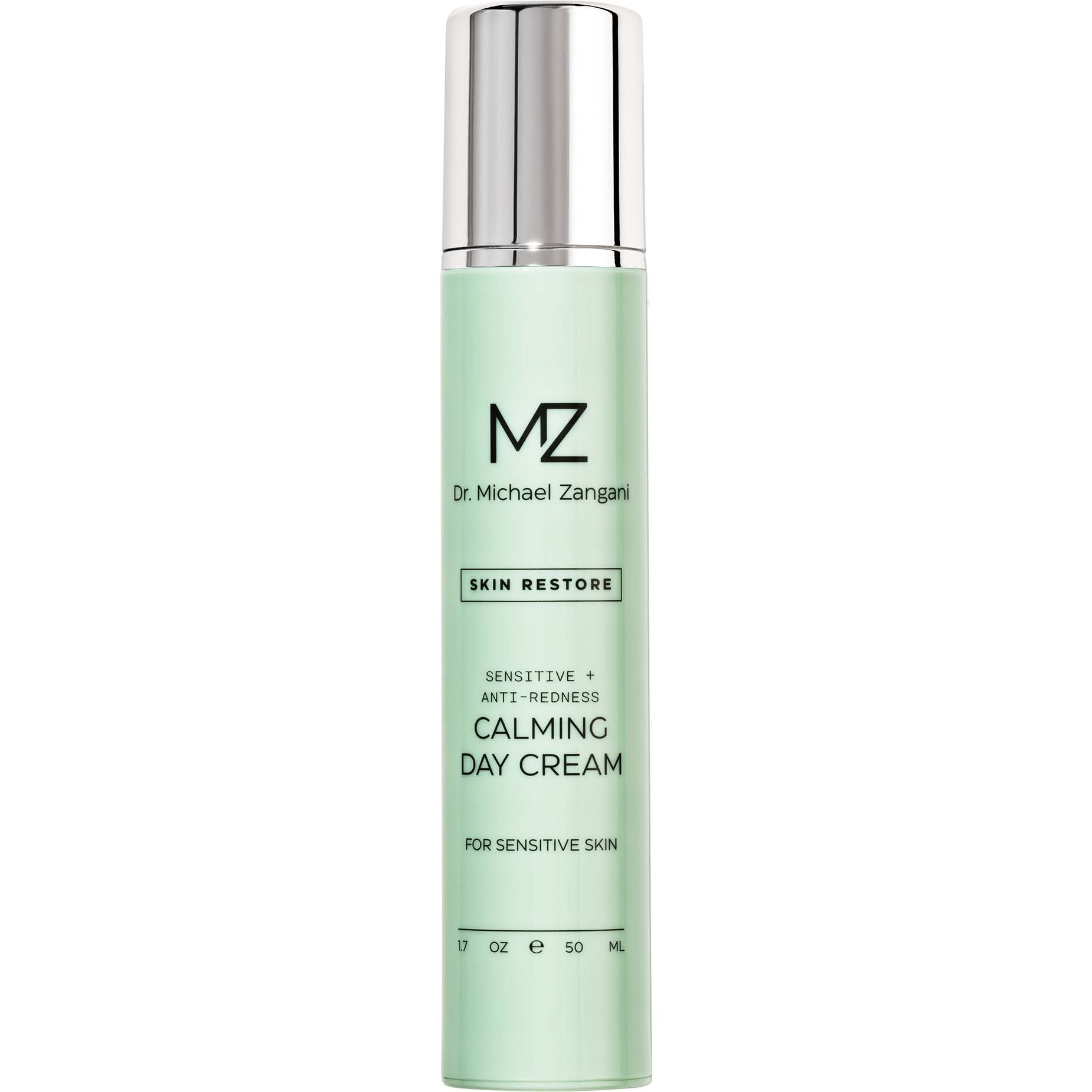 Dr. Michael Zangani Skin Restore Sensitive + Anti-Redness Day Cre