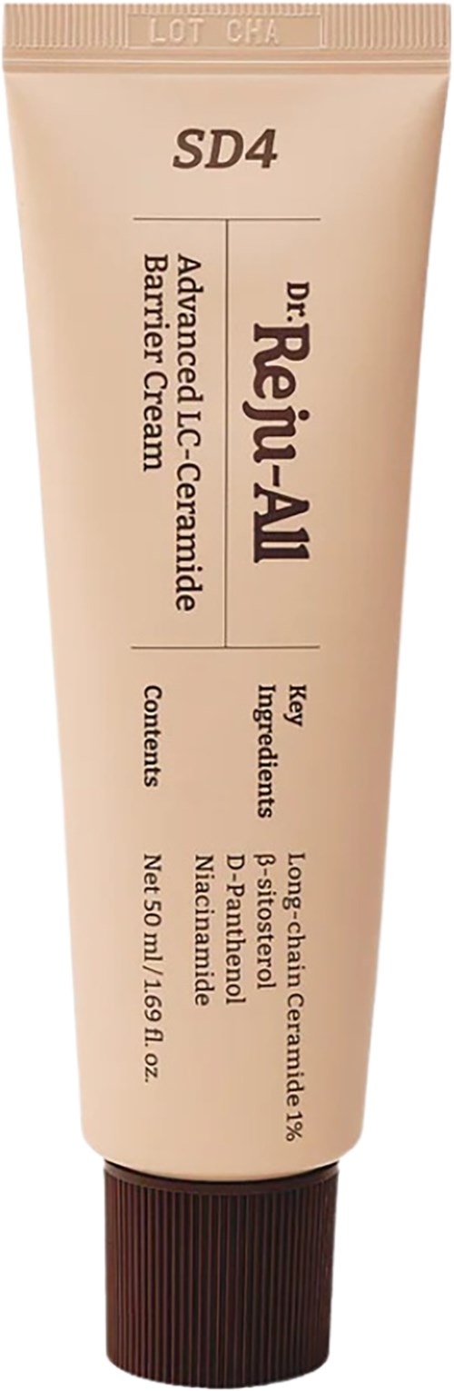 Dr. Reju-All Advanced LC-Ceramide Barrier Cream 50 ml