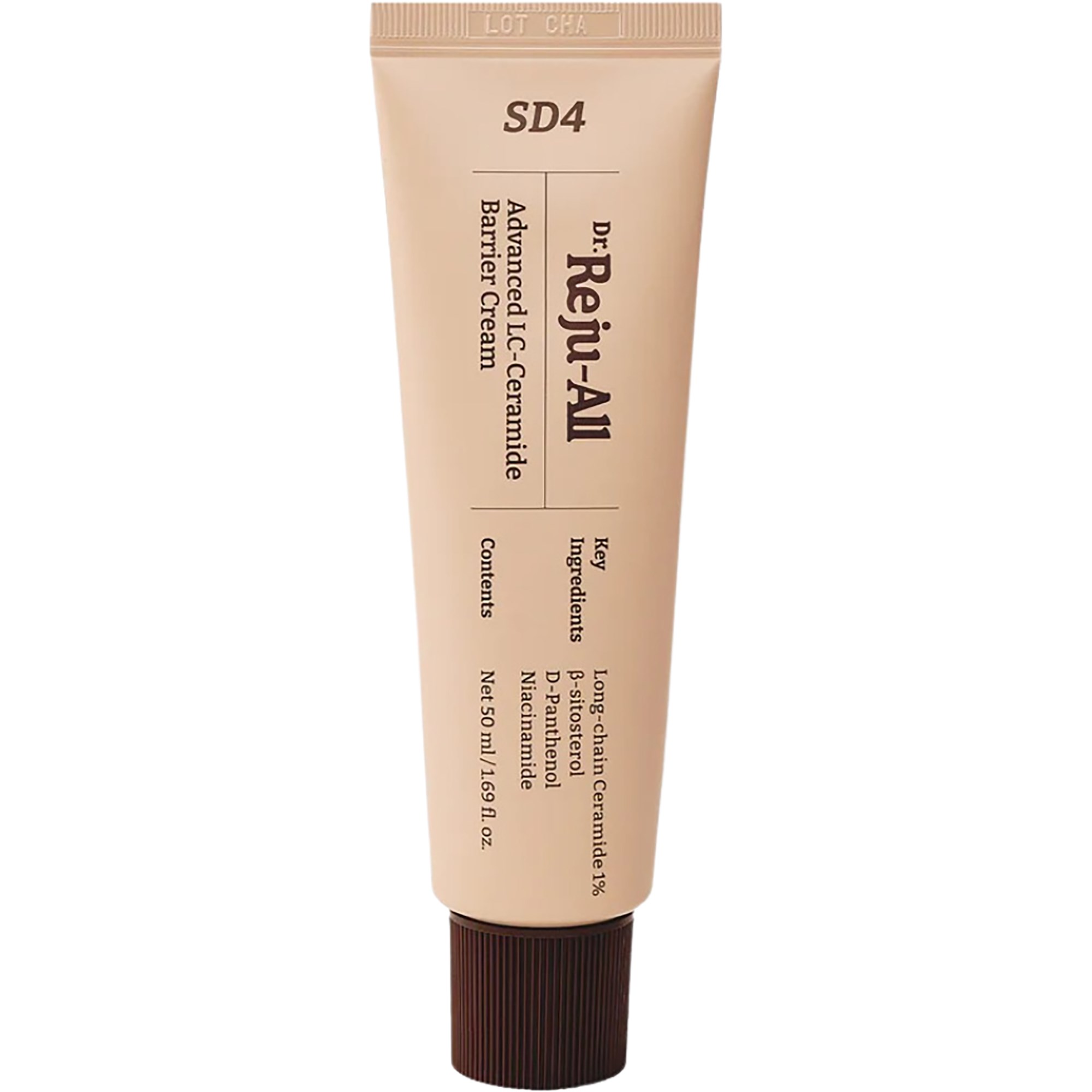 Dr. Reju-All Advanced LC-Ceramide Barrier Cream 50 ml