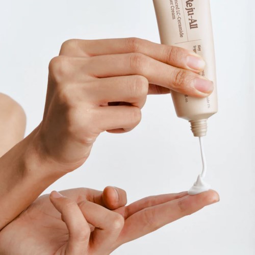 Dr. Reju-All Advanced LC-Ceramide Barrier Cream 50 ml