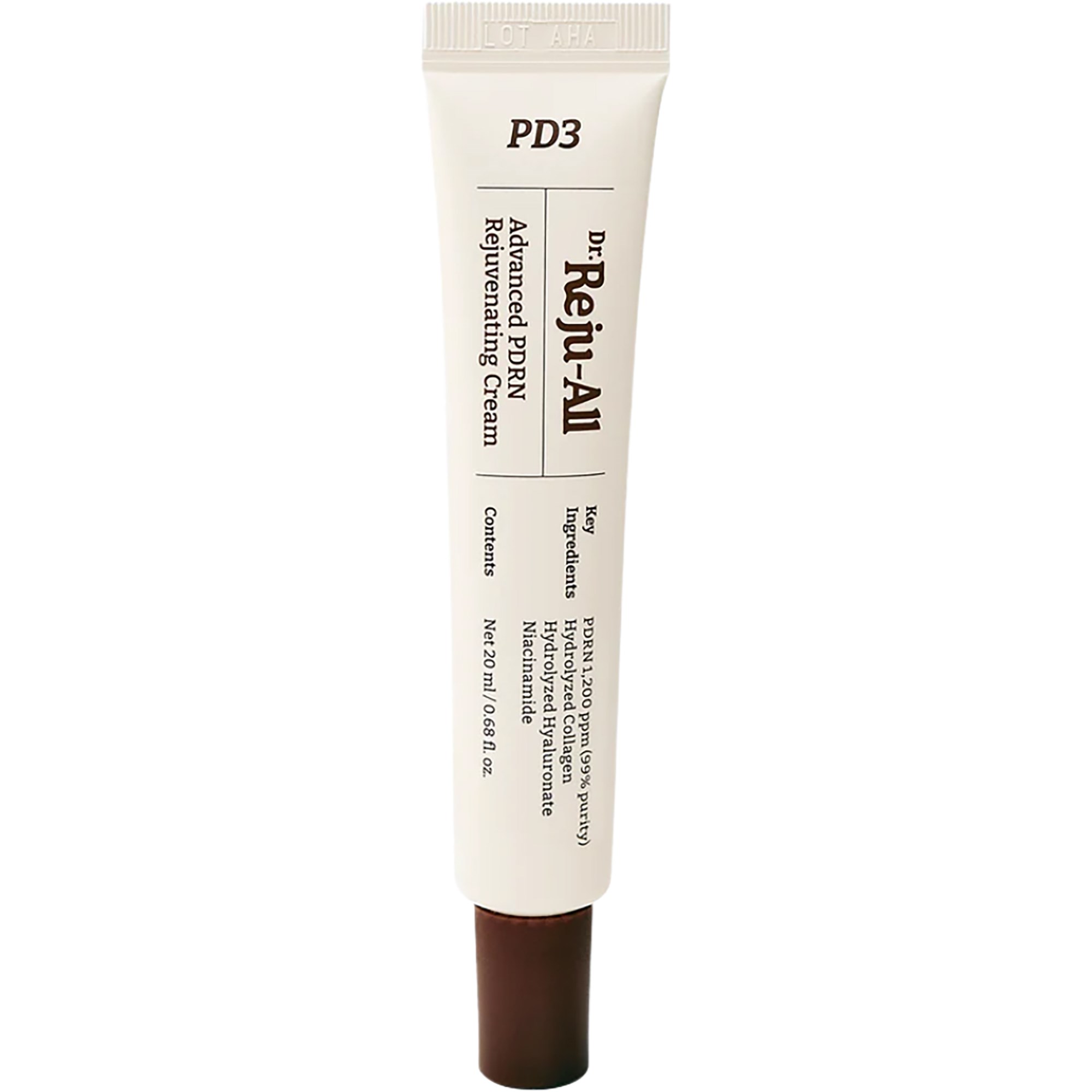Dr. Reju-All Advanced PDRN Rejuvenating Cream 20 ml