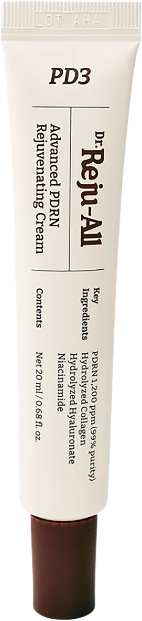 Dr. Reju-All Advanced PDRN Rejuvenating Cream 20 ml
