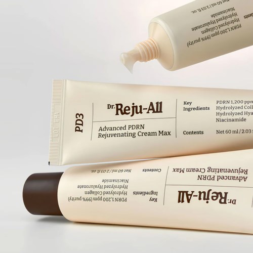 Dr. Reju-All Advanced PDRN Rejuvenating Cream 20 ml