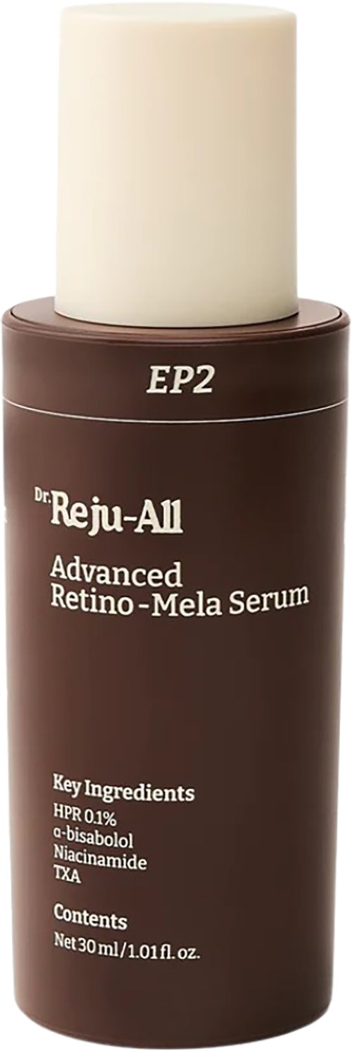 Dr. Reju-All Advanced Retino-Mela Serum 30 ml