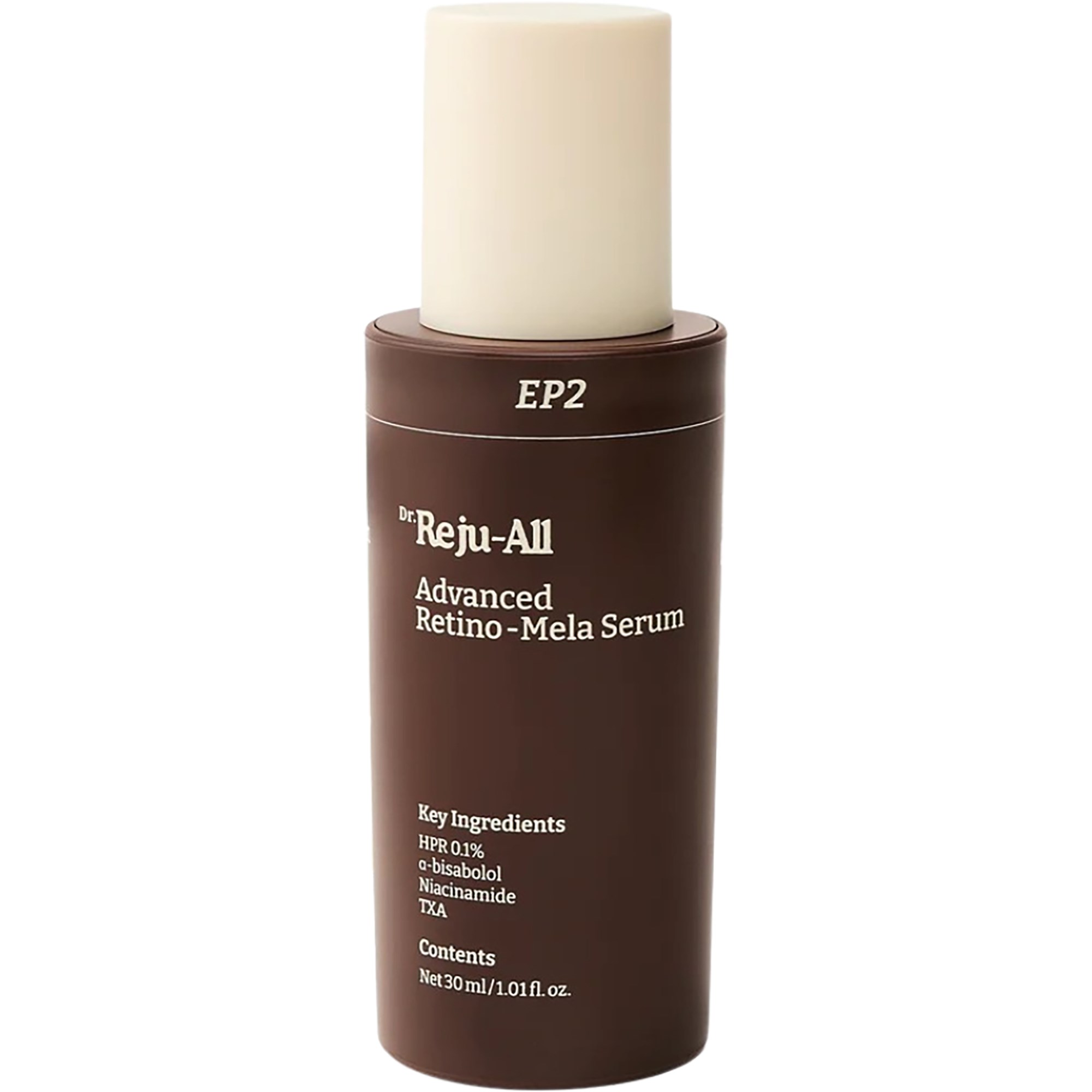 Dr. Reju-All Advanced Retino-Mela Serum 30 ml