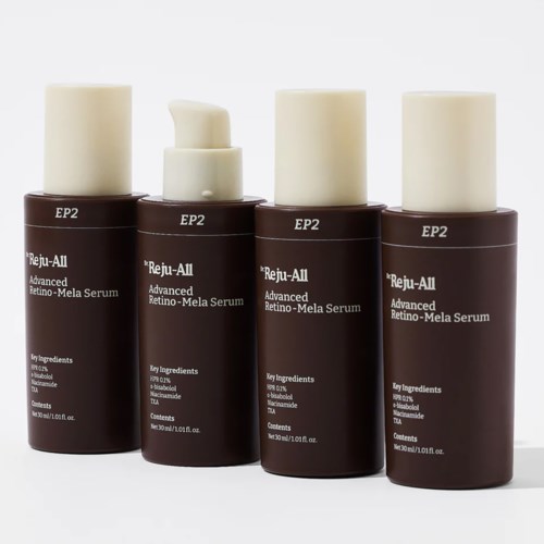 Dr. Reju-All Advanced Retino-Mela Serum 30 ml