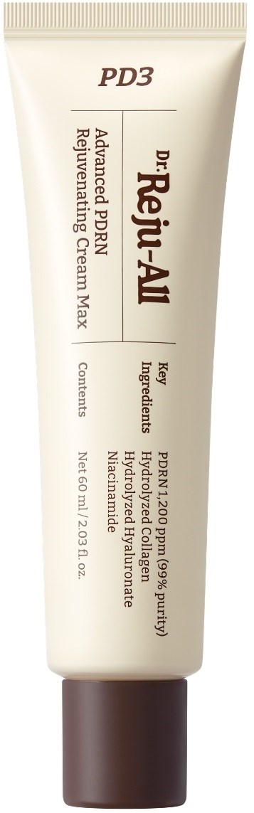 Dr. Reju-All Advanced PDRN Rejuvenating Cream Max 60 ml