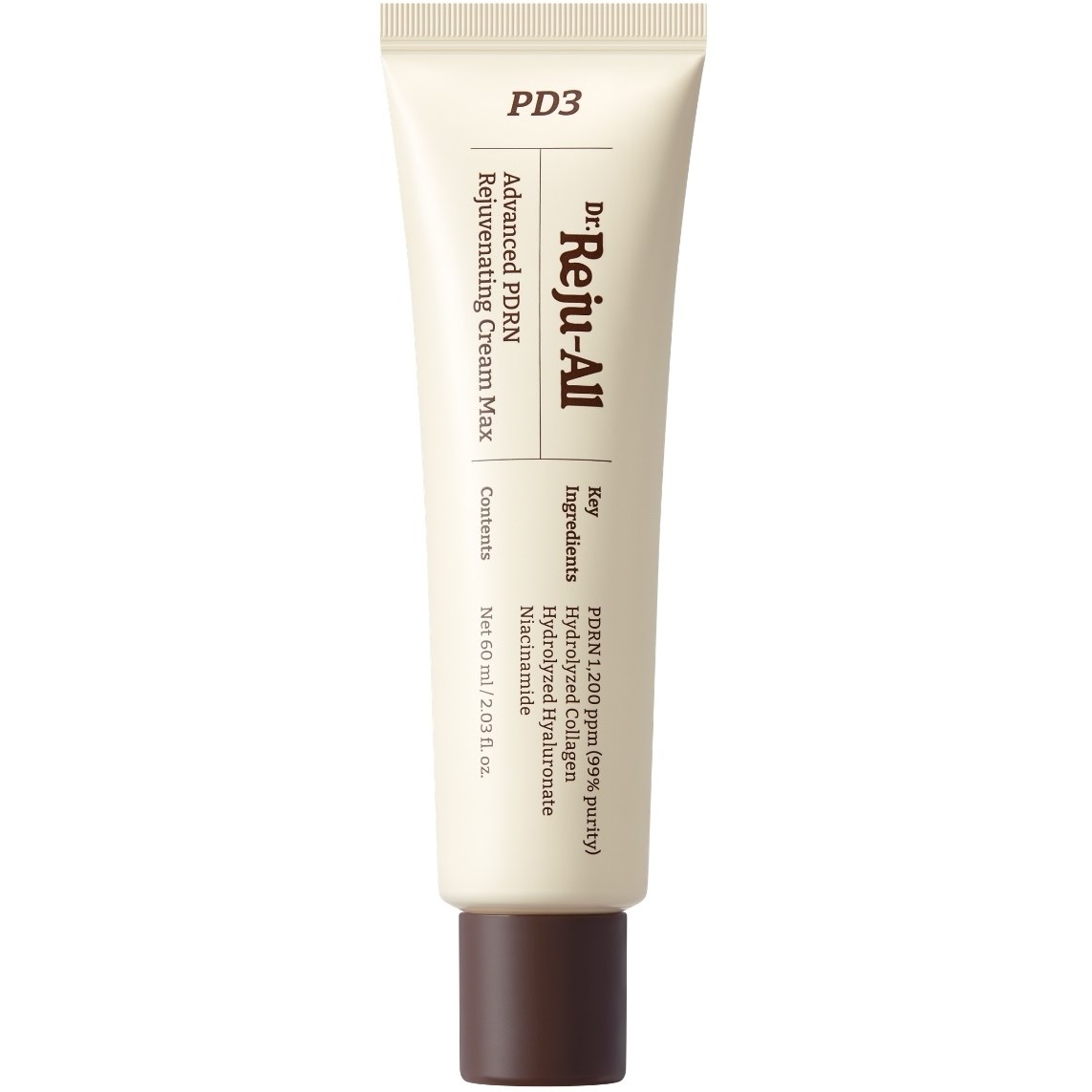 Dr. Reju-All Advanced PDRN Rejuvenating Cream Max 60 ml