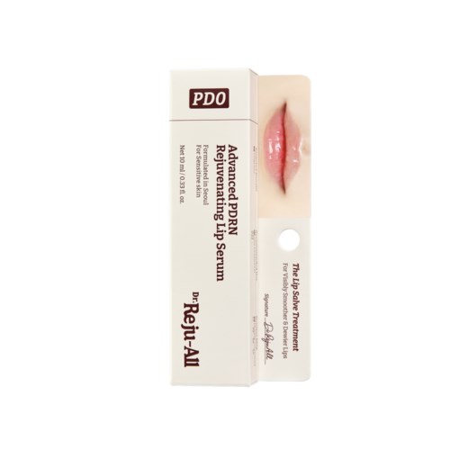 Dr. Reju-All Advanced PDRN Rejuvenating Lip Serum