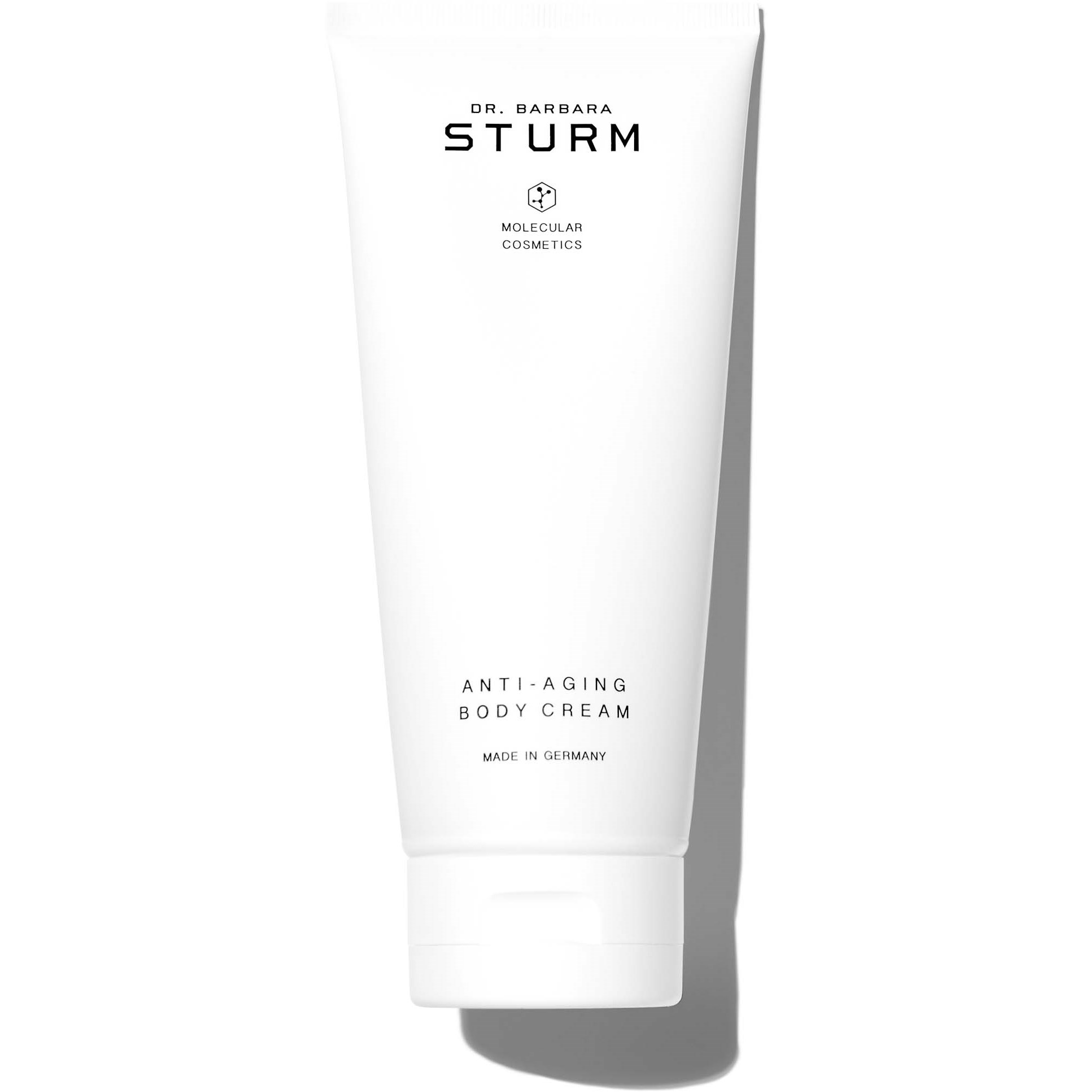 Dr. Barbara Sturm Anti-Aging Body Cream 200 ml billede