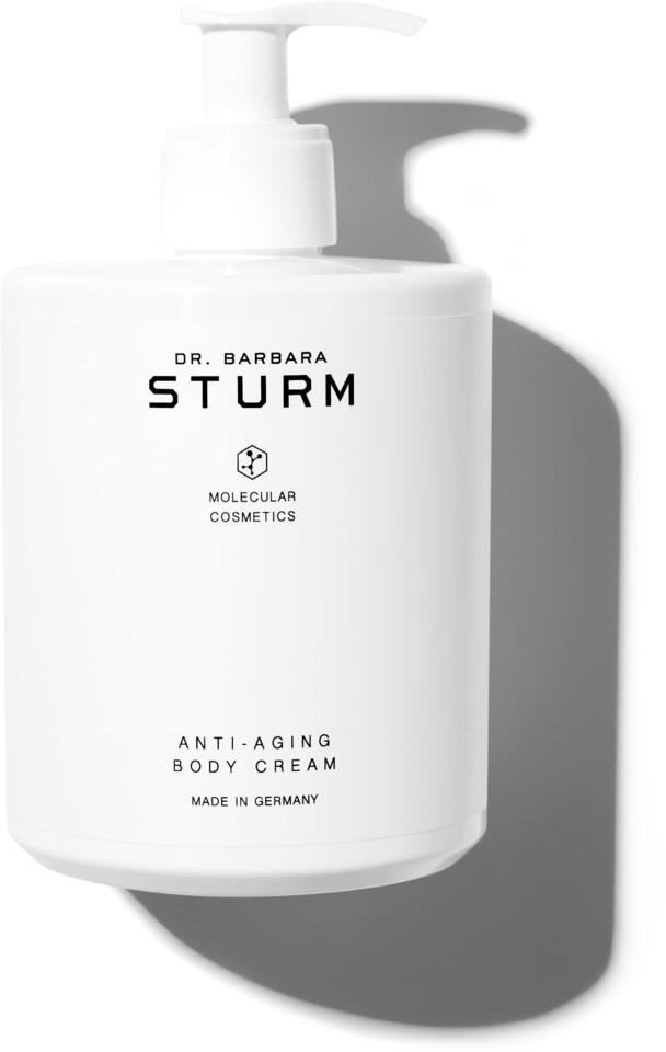 Dr. Sturm Anti-Aging Body Cream 500ml