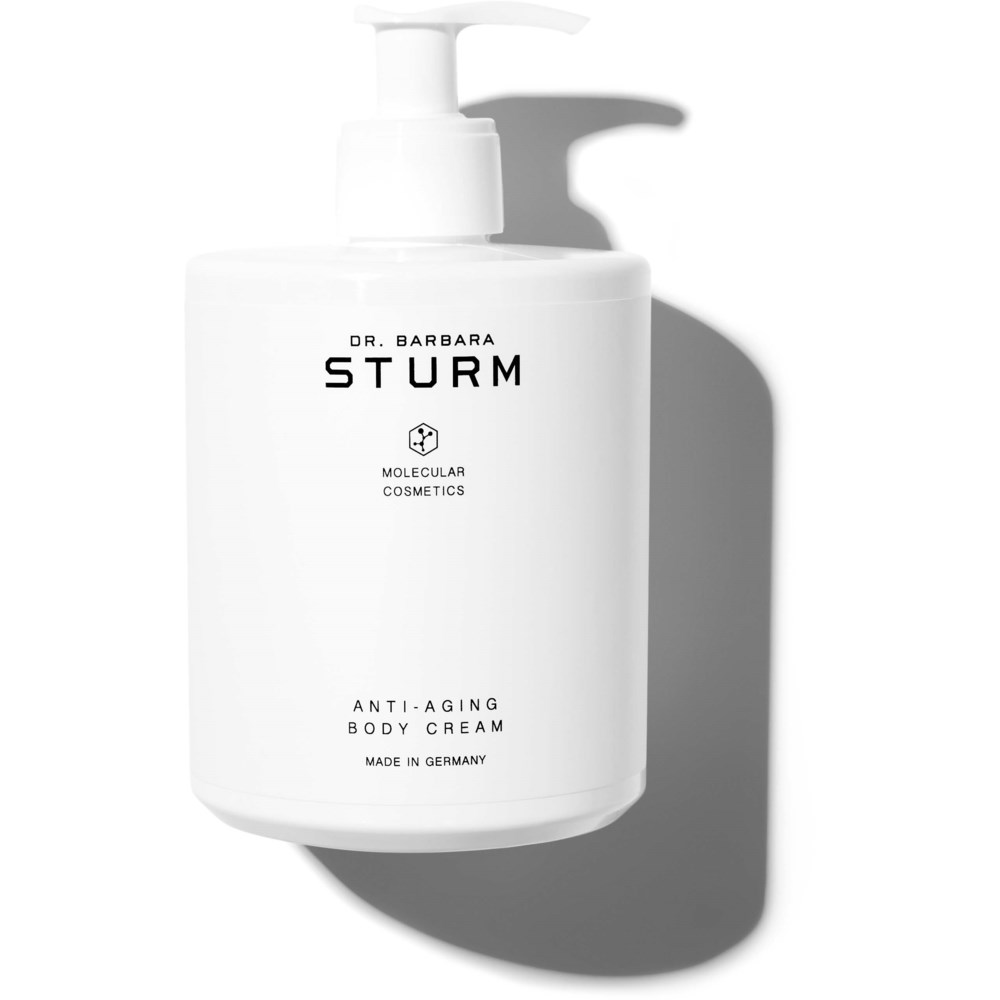 Dr. Barbara Sturm Dr. Barbara Sturm Anti-Aging Body Cream 500 ml
