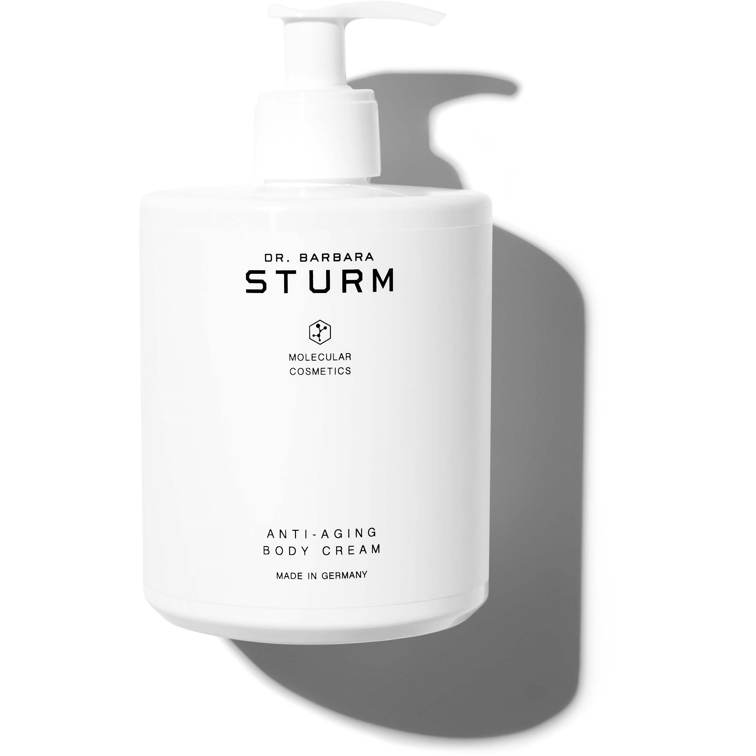 Dr. Barbara Sturm Anti-Aging Body Cream 500 ml billede