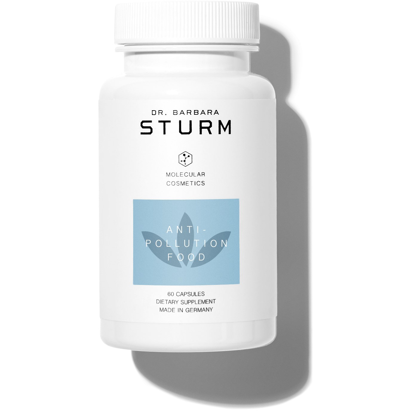 Dr. Barbara Sturm Anti-Pollution Food