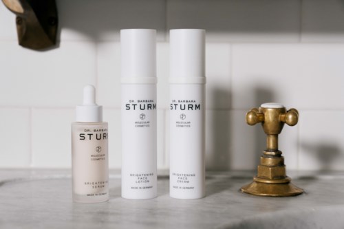 Dr. Barbara Sturm Brightening Face Cream | lyko.com