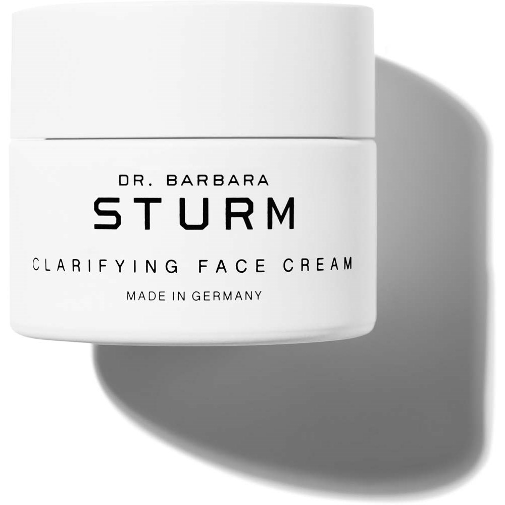Dr. Barbara Sturm Clarifying Face Cream billede