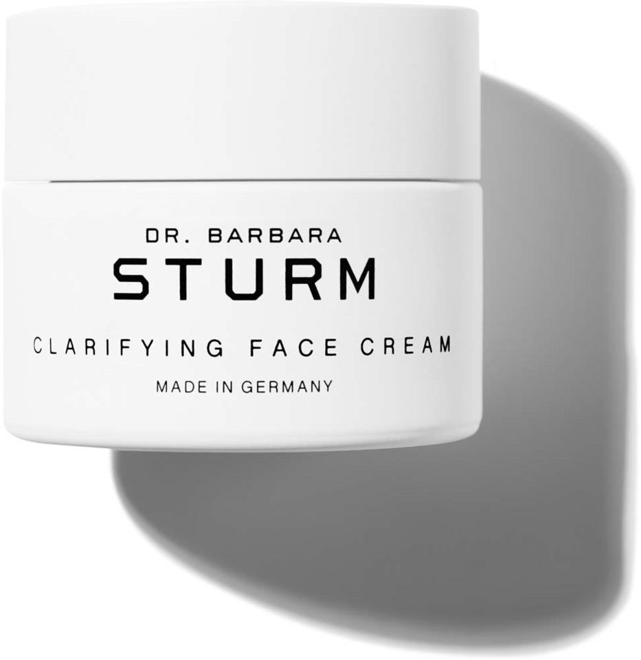 Dr. Sturm Clarifying Face Cream 50ml