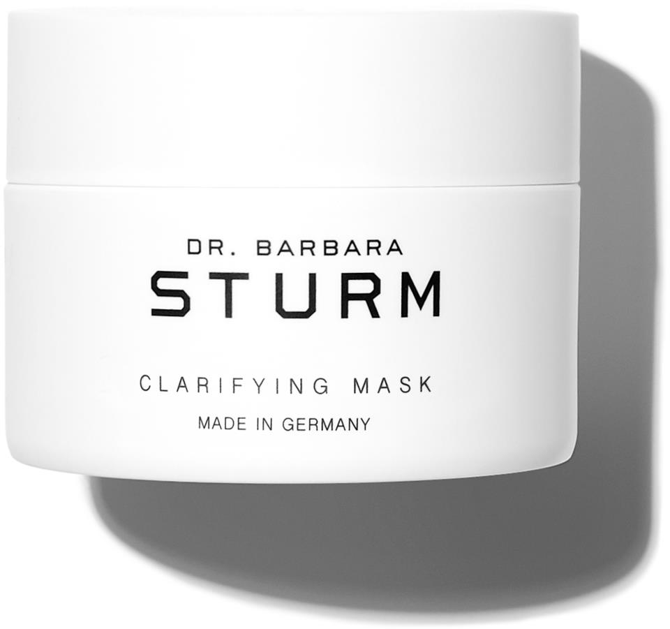 Dr. Sturm Clarifying Mask 50ml