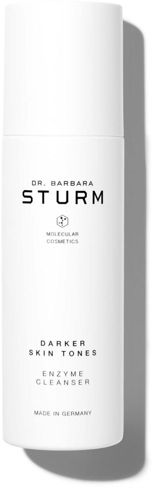 Dr. Sturm Darker Skin Tones Enzyme Cleanser 75ml