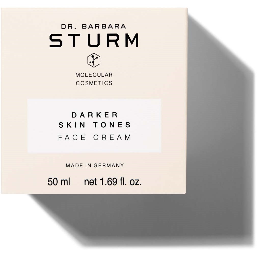 Dr. Barbara Sturm Darker Skin Tones Face Cream 50ml - Krem do twarzy (obrázok 3)