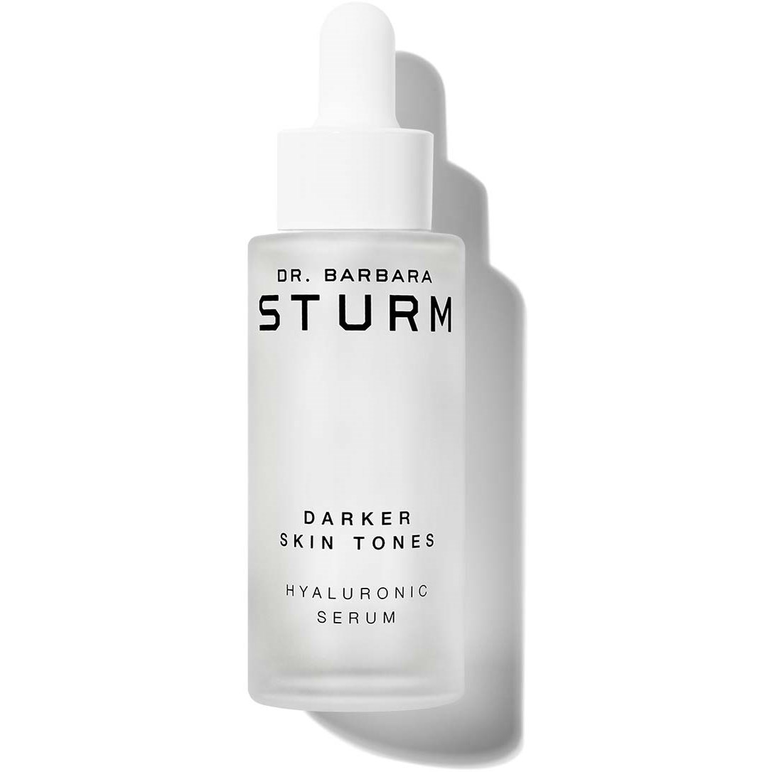 Läs mer om Dr. Barbara Sturm Darker skin Tones Hyaluronic Serum