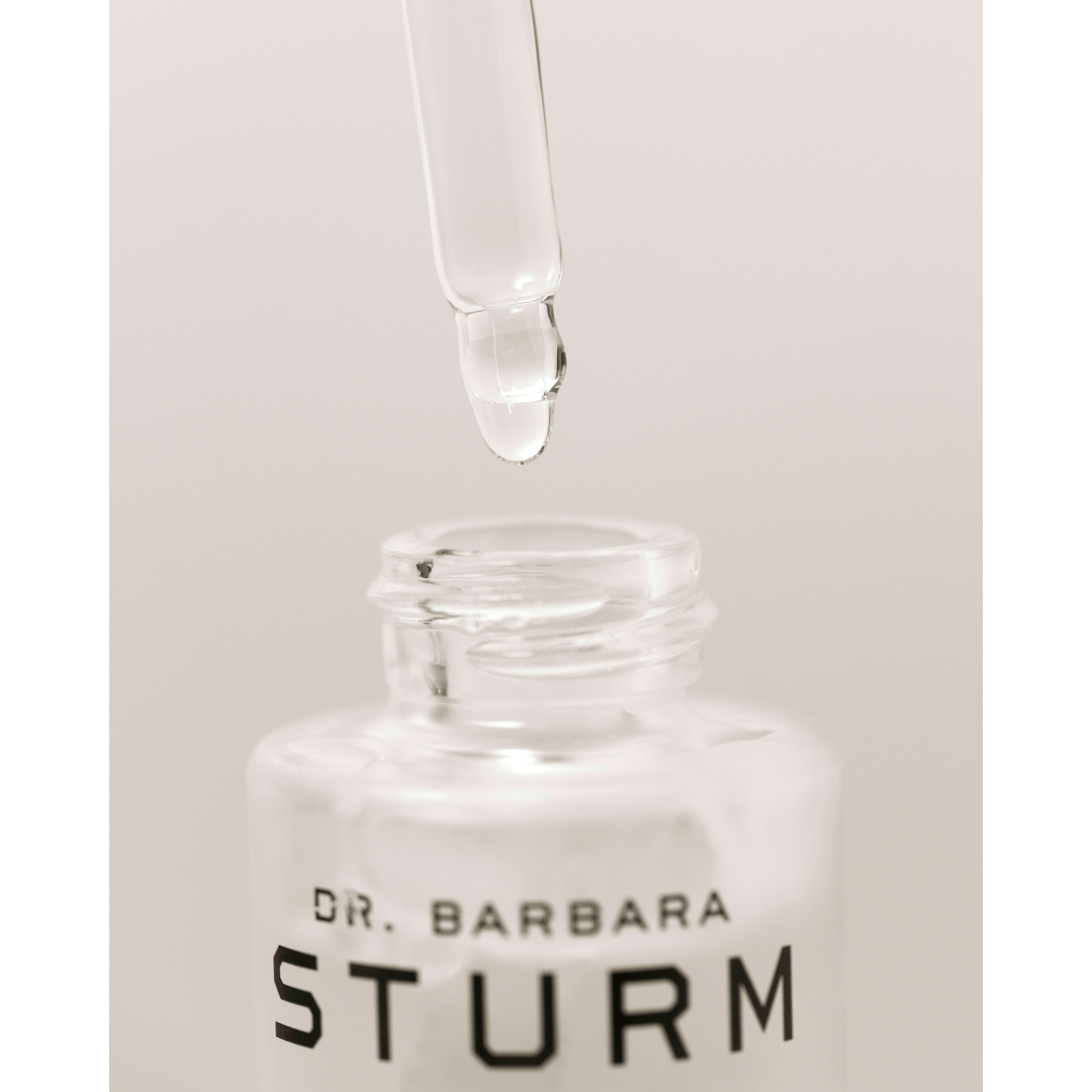 Dr. Barbara Sturm Darker skin Tones Hyaluronic Serum 30ml - Serum do t (obrázok 4)