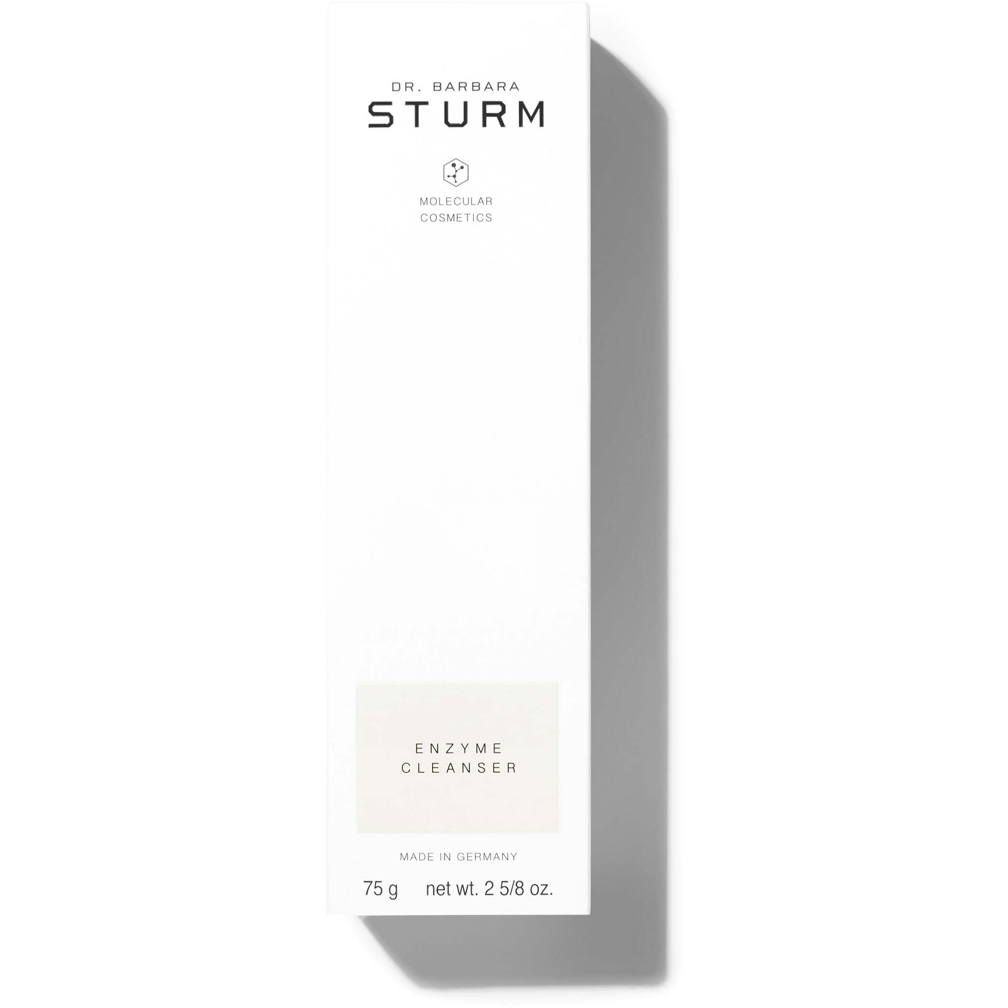 Dr. Barbara Sturm Enzyme Cleanser 75g - Pianka do mycia twarzy (obrázok 3)
