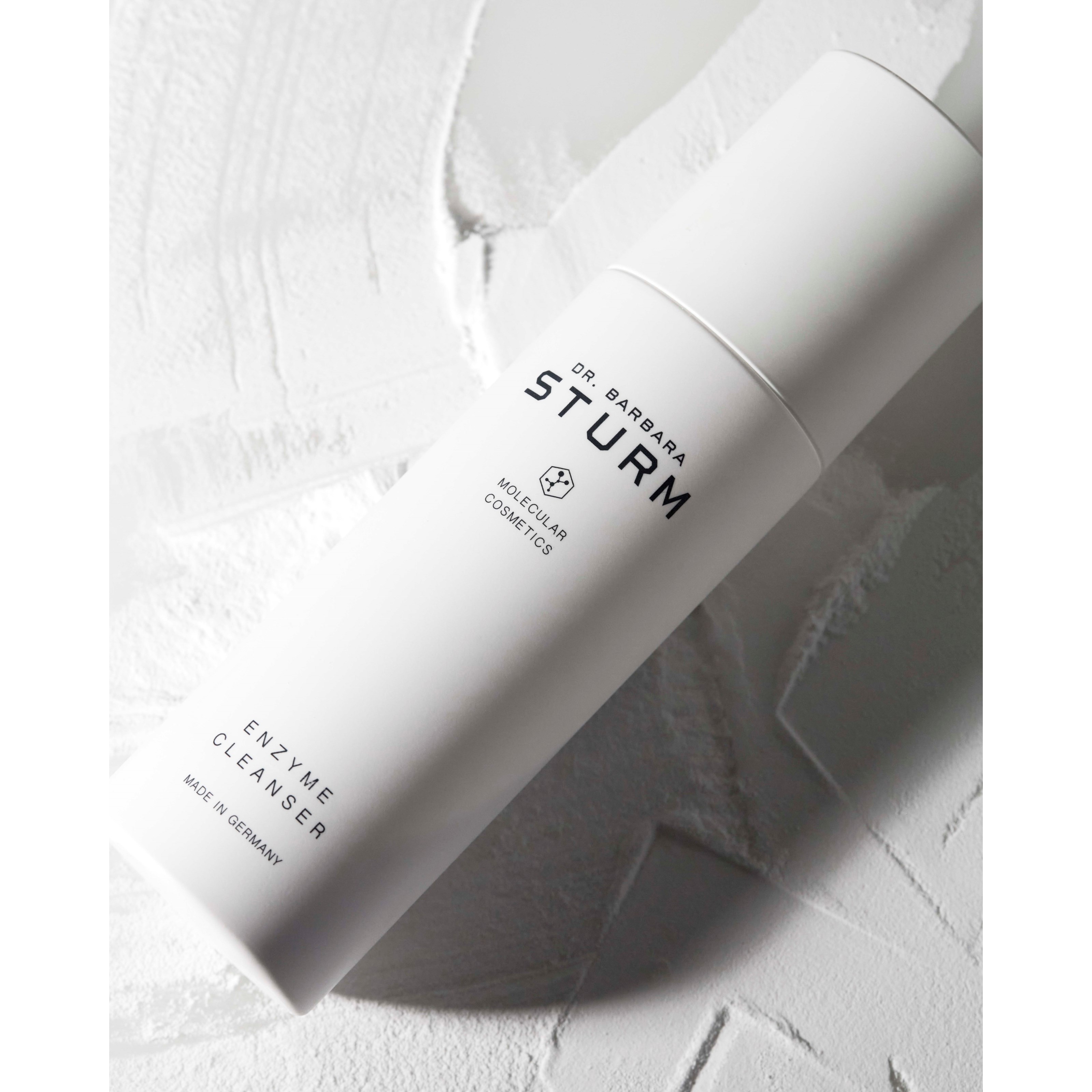 Dr. Barbara Sturm Enzyme Cleanser 75g - Pianka do mycia twarzy (obrázok 6)