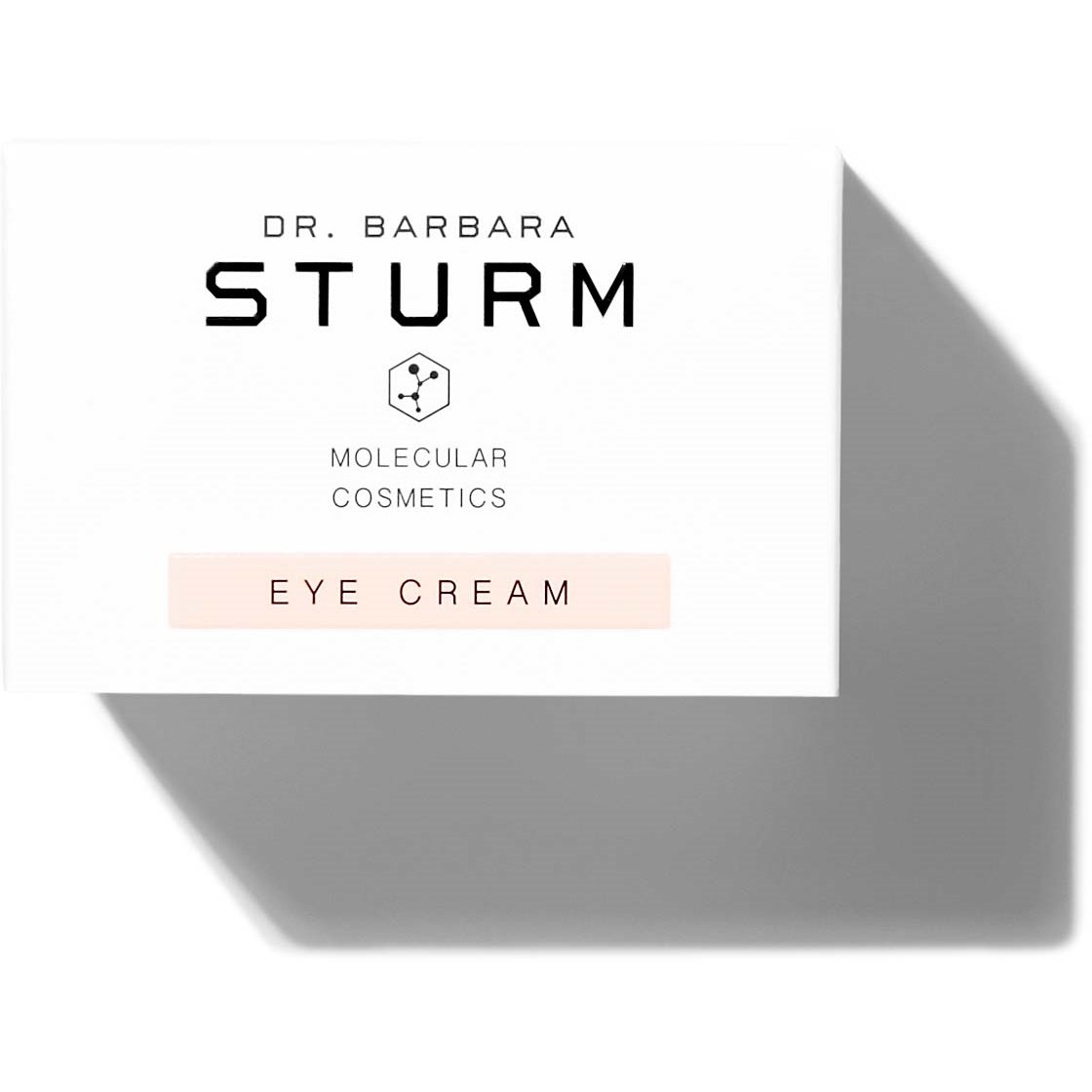 Dr. Barbara Sturm Eye Cream 15ml - Krem pod oczy (obrázok 3)