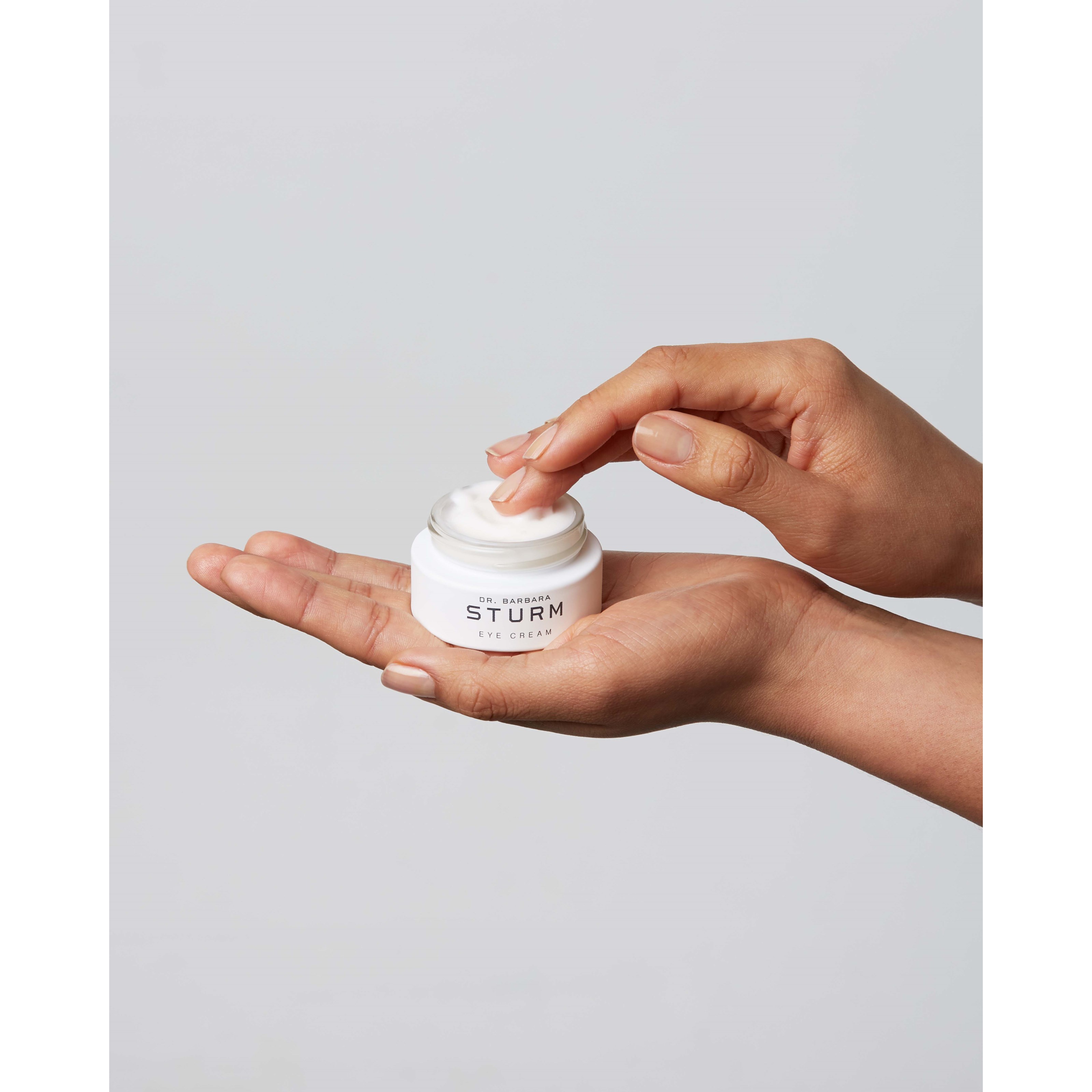 Dr. Barbara Sturm Eye Cream 15ml - Krem pod oczy (obrázok 5)