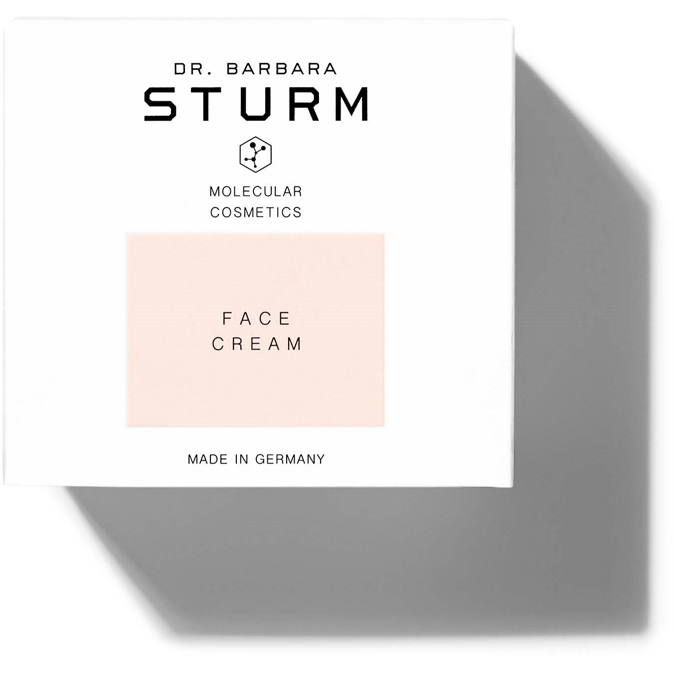 Dr. Barbara Sturm Face Cream 50ml - Krem do twarzy 50 ml (obrázok 3)