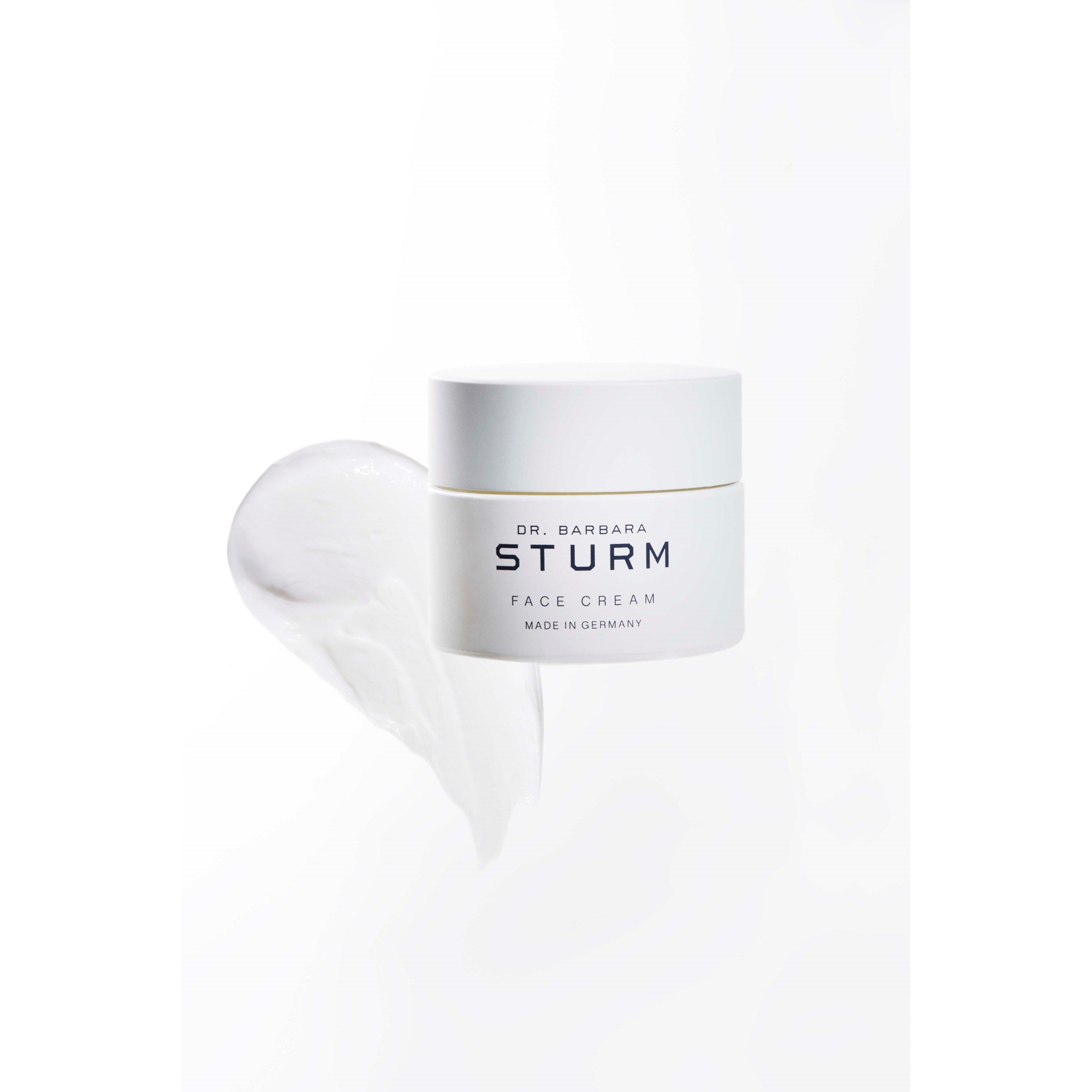 Dr. Barbara Sturm Face Cream 50ml - Krem do twarzy 50 ml (obrázok 5)