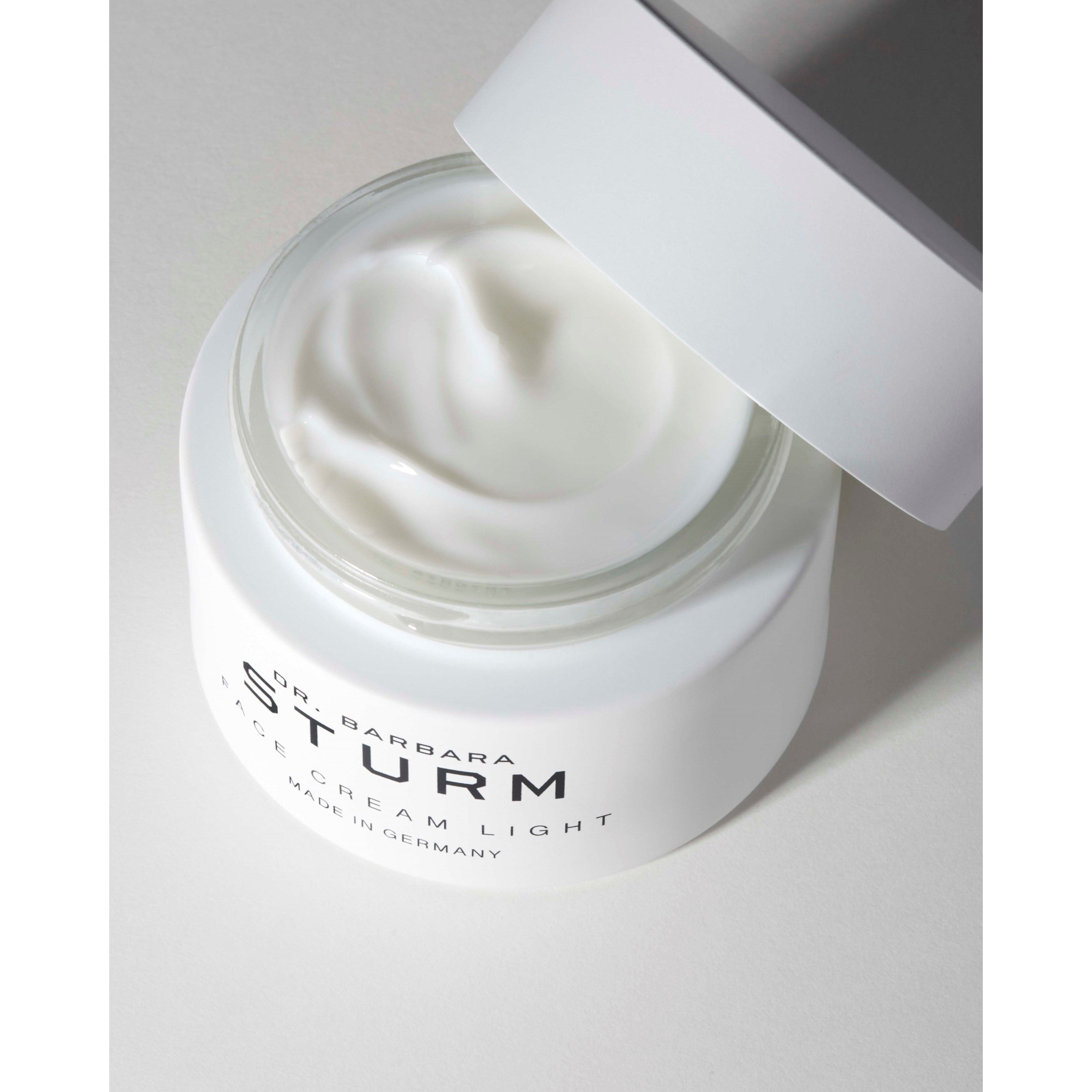 Dr. Barbara Sturm Face Cream Light 50ml - Krem do twarzy (obrázok 3)