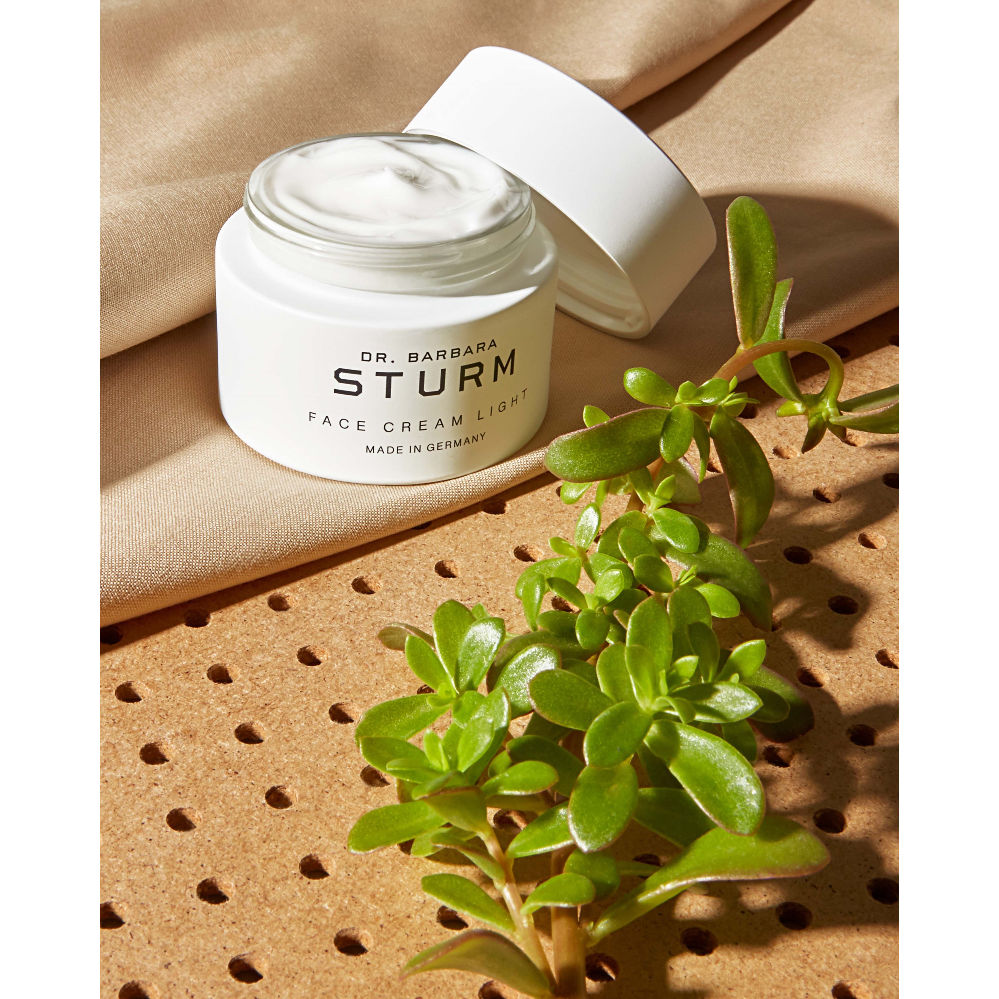 Dr. Barbara Sturm Face Cream Light 50ml - Krem do twarzy (obrázok 4)