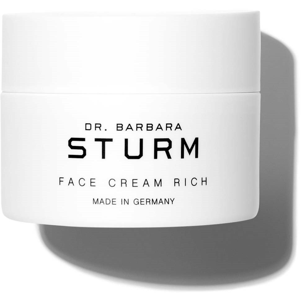 Läs mer om Dr. Barbara Sturm Face Cream Rich